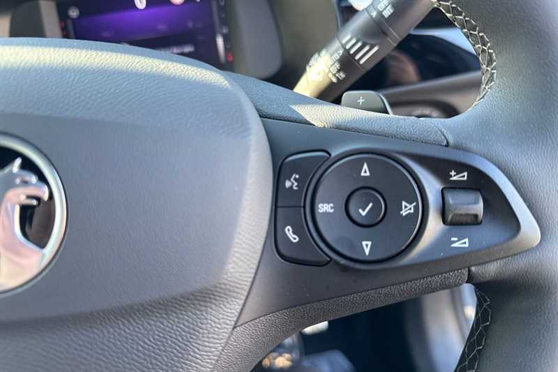 Used Vauxhall Corsa 2025 for sale - 77895775: Photo 22