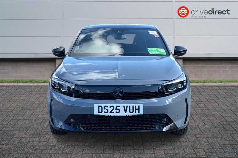 Used Vauxhall Corsa 2025 for sale - 77895775: Photo 8