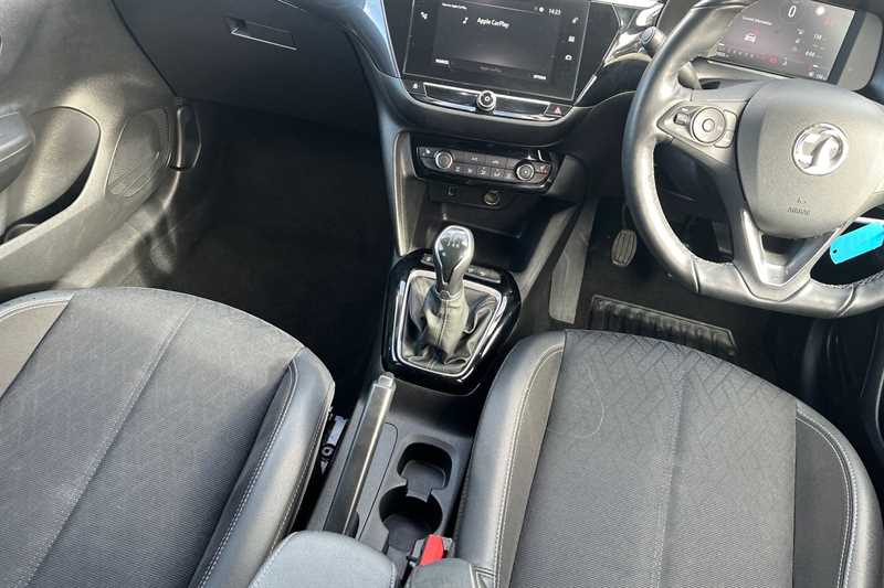 Used Vauxhall Corsa 2022 for sale - 77757803: Photo 14