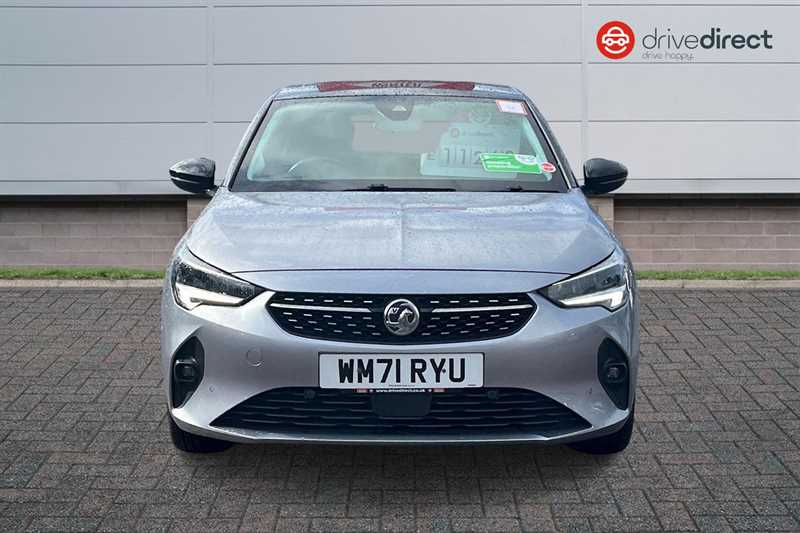 Used Vauxhall Corsa 2022 for sale - 77757803: Photo 8