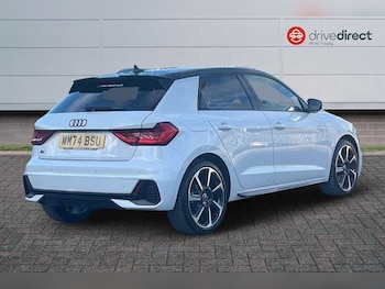 Used Audi A1 undefined for sale - 77375126: Photo