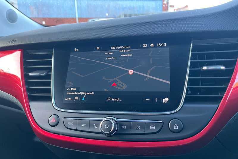 Used Vauxhall Crossland 2022 for sale - 77812224: Photo 18