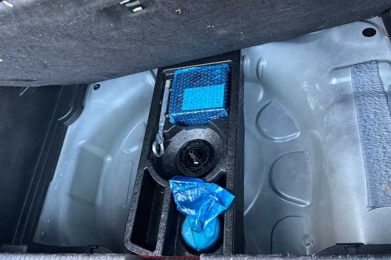 Used Vauxhall Crossland 2022 for sale - 77812224: Photo 37