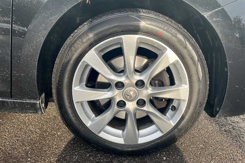 Used Vauxhall Corsa 2022 for sale - 76890802: Photo 11