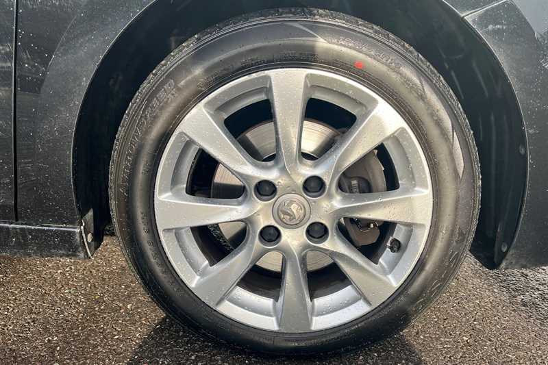 Used Vauxhall Corsa 2022 for sale - 76890802: Photo 12