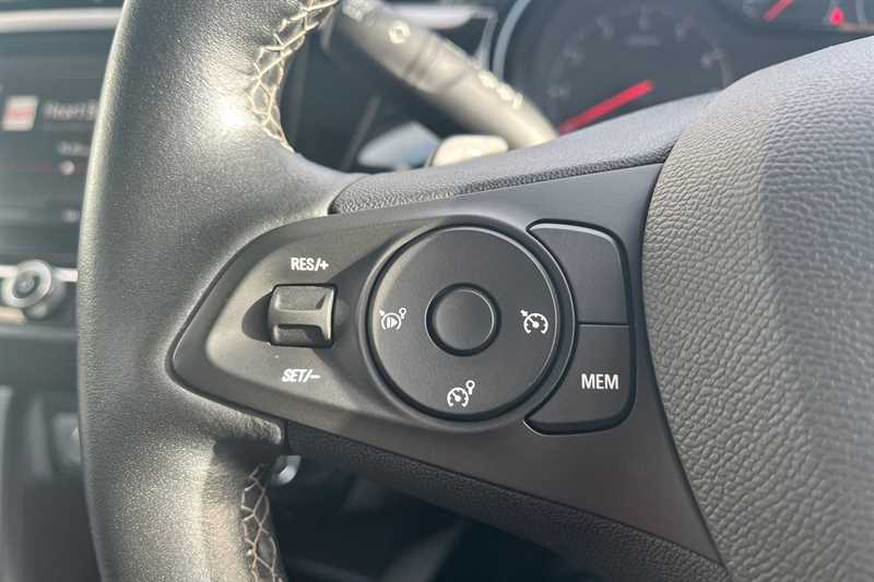 Used Vauxhall Corsa 2022 for sale - 76890802: Photo 21