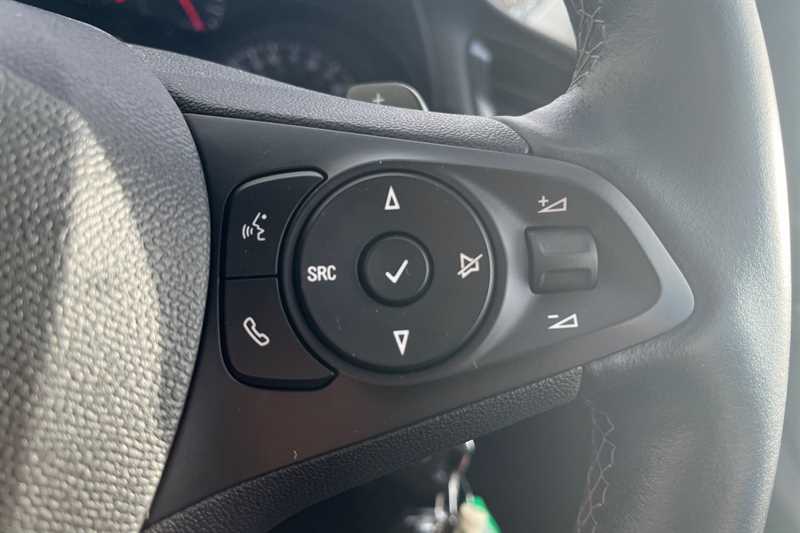 Used Vauxhall Corsa 2022 for sale - 76890802: Photo 22