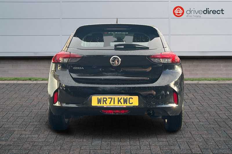 Used Vauxhall Corsa 2022 for sale - 76890802: Photo 4