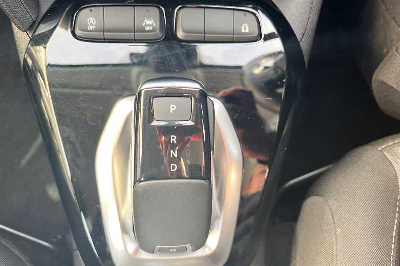 Used Vauxhall Corsa 2022 for sale - 76890802: Photo 40