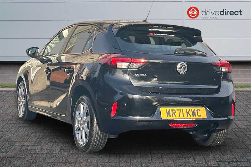 Used Vauxhall Corsa 2022 for sale - 76890802: Photo 5