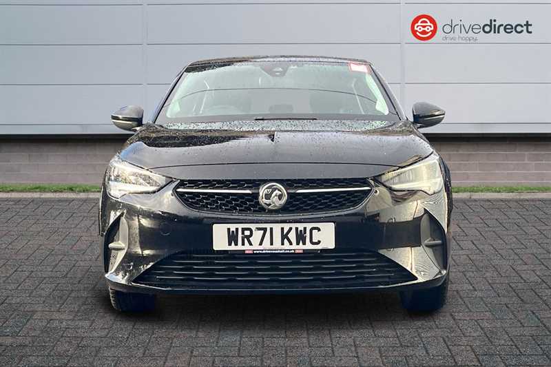 Used Vauxhall Corsa 2022 for sale - 76890802: Photo 8