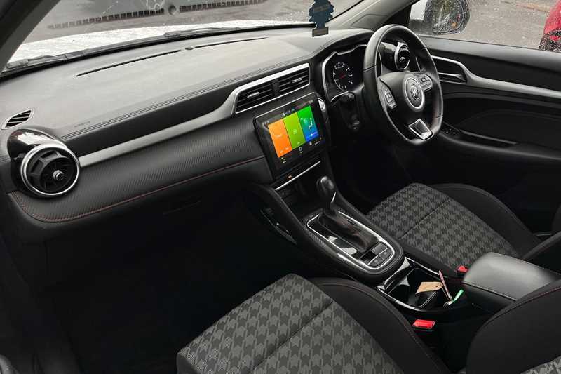 Used MG MG ZS 2024 for sale - 77295870: Photo 38