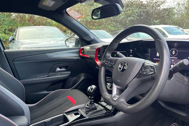 Used Vauxhall Mokka 2022 for sale - 77430674: Photo 48