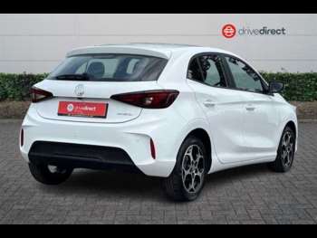 Used MG MG3 2025 for sale - 75025686: Photo