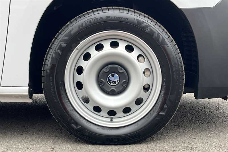 Used Vauxhall Combo 2024 for sale - 76517481: Photo 12