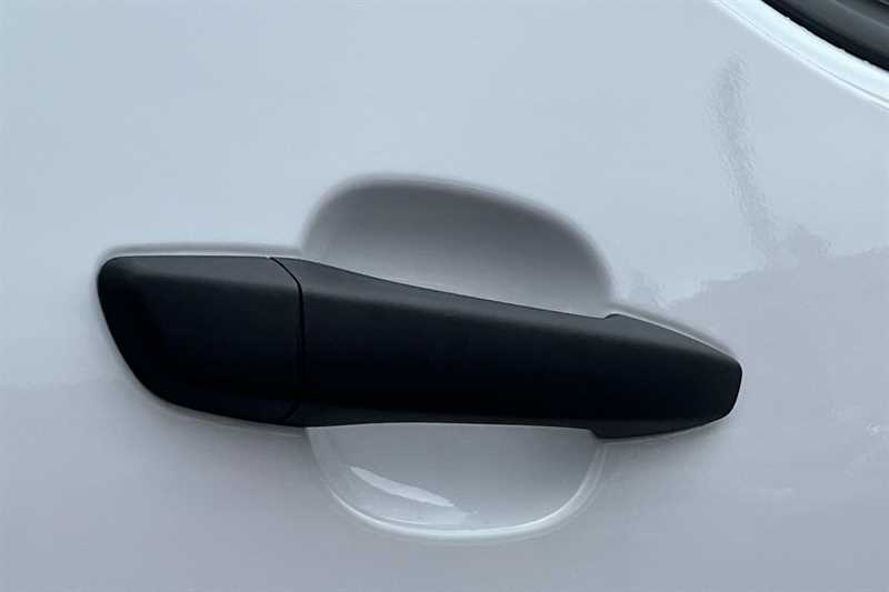 Used Vauxhall Combo 2024 for sale - 76517481: Photo 33