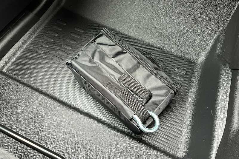 Used Vauxhall Combo 2024 for sale - 76517481: Photo 37