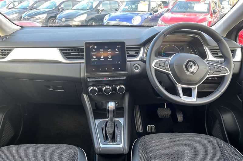 Used Renault Captur for sale - 77711553: Photo 13