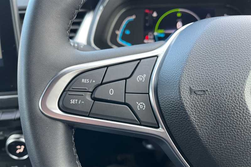 Used Renault Captur for sale - 77711553: Photo 21