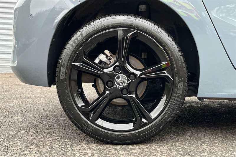 Used Vauxhall Corsa 2024 for sale - 76447843: Photo 11