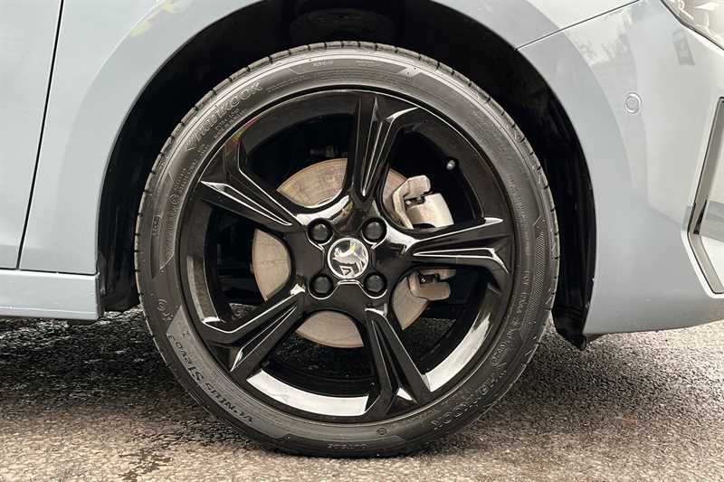 Used Vauxhall Corsa 2024 for sale - 76447843: Photo 12