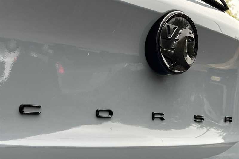 Used Vauxhall Corsa 2024 for sale - 76447843: Photo 30