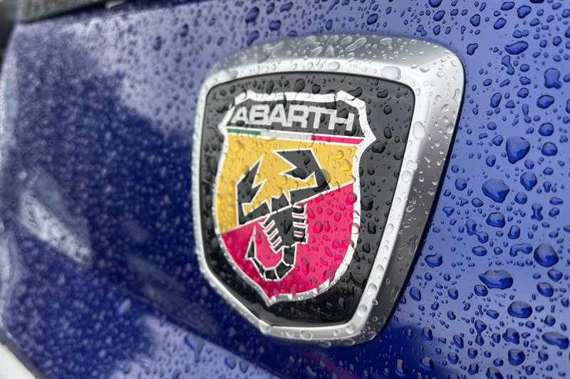 Used Abarth 595 2019 for sale - 78137764: Photo 30