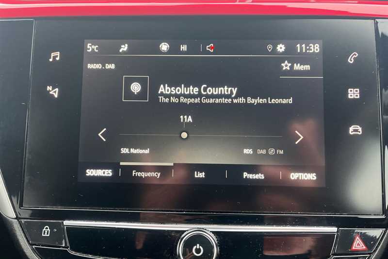 Used Vauxhall Corsa 2022 for sale - 77553769: Photo 17