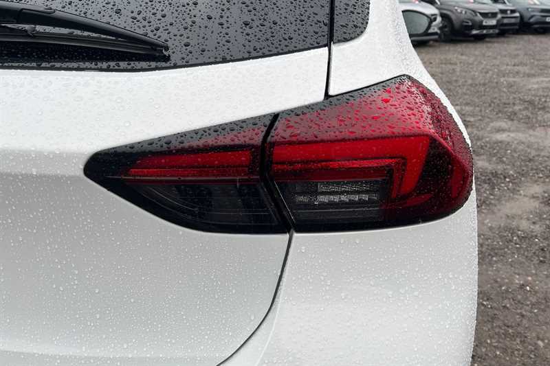 Used Vauxhall Corsa 2022 for sale - 77553769: Photo 32