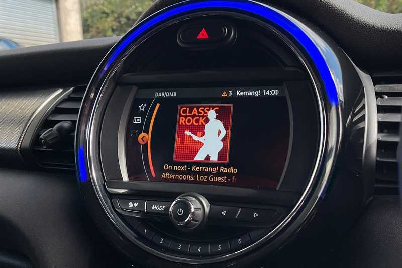 Used MINI Hatch 2020 for sale - 76530445: Photo 17