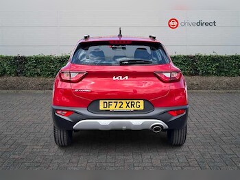 Used Kia Stonic 2023 for sale - 75903682: Photo