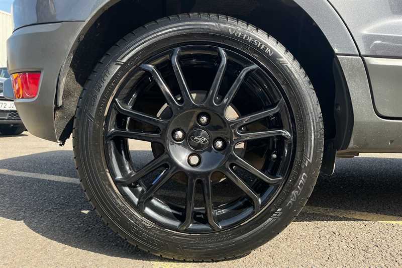 Used Ford Ecosport 2017 for sale - 78189298: Photo 10