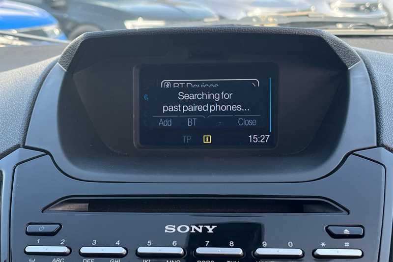 Used Ford Ecosport 2017 for sale - 78189298: Photo 18