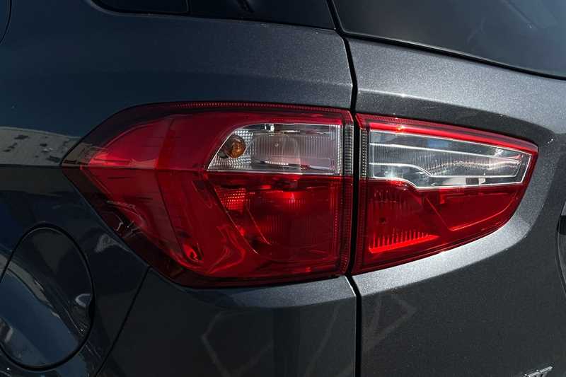 Used Ford Ecosport 2017 for sale - 78189298: Photo 31