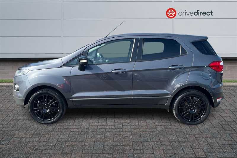 Used Ford Ecosport 2017 for sale - 78189298: Photo 6