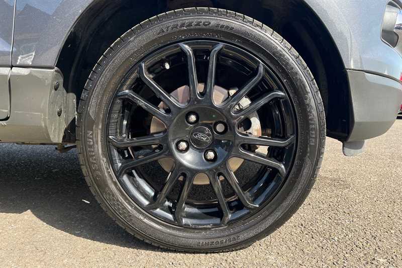 Used Ford Ecosport 2017 for sale - 78189298: Photo 9