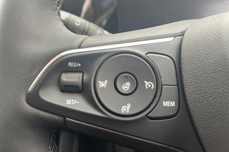 Used Vauxhall Grandland 2024 for sale - 77900179: Photo 21