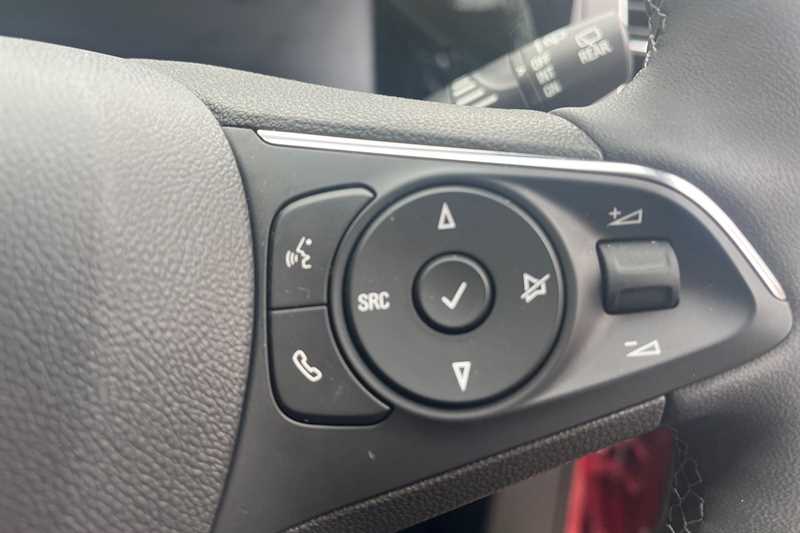 Used Vauxhall Grandland 2024 for sale - 77900179: Photo 22