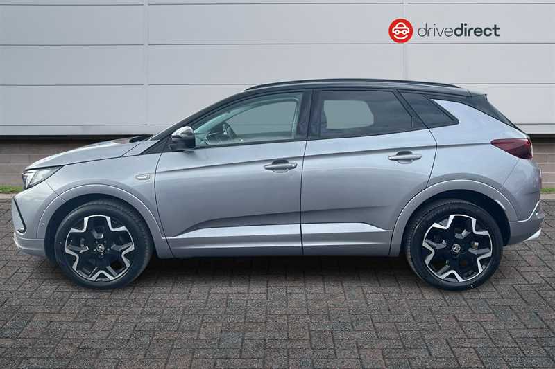 Used Vauxhall Grandland 2024 for sale - 78138463: Photo 6