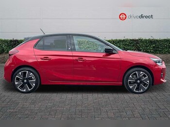 Used Vauxhall Corsa 2024 for sale - 75259514: Photo