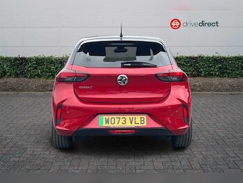 Used Vauxhall Corsa 2024 for sale - 75259514: Photo