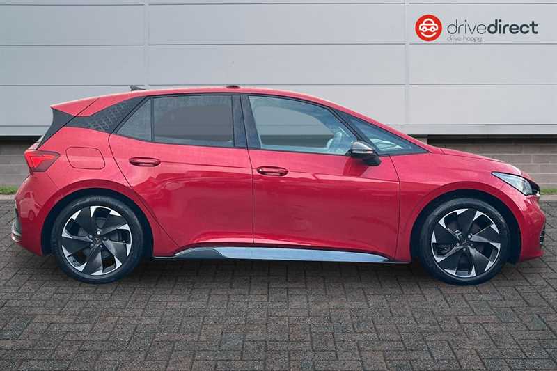 Used Cupra Born for sale - 77863764: Photo 2