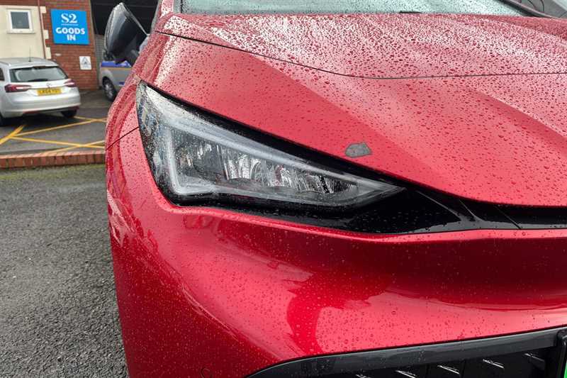 Used Cupra Born for sale - 77863764: Photo 28