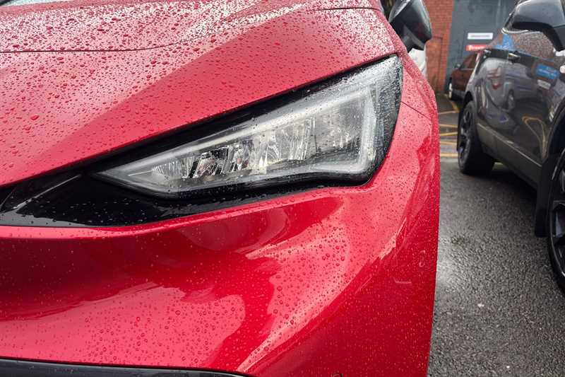 Used Cupra Born for sale - 77863764: Photo 29