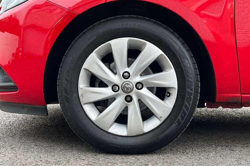 Used Vauxhall Corsa 2018 for sale - 76462885: Photo 11