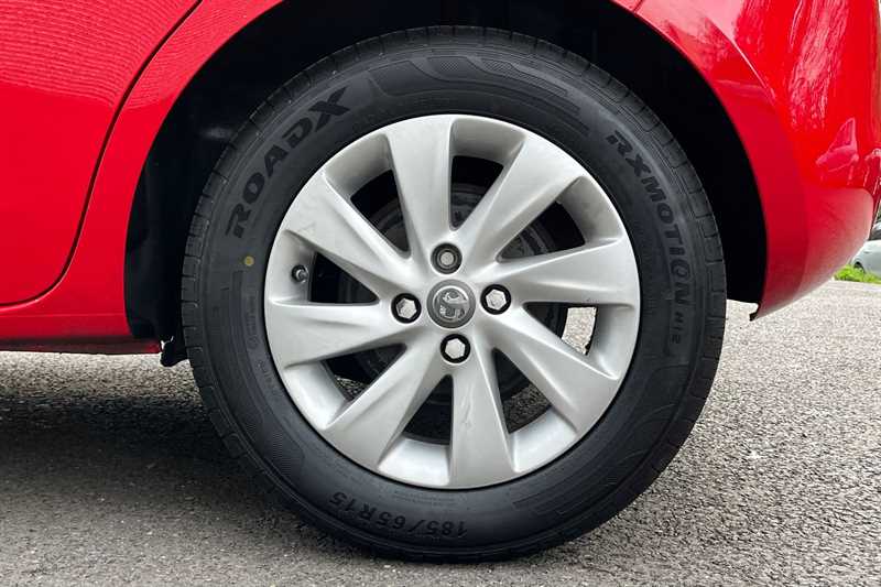 Used Vauxhall Corsa 2018 for sale - 76462885: Photo 12