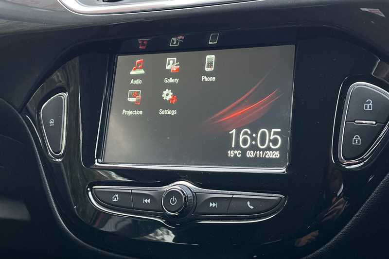 Used Vauxhall Corsa 2018 for sale - 76462885: Photo 18