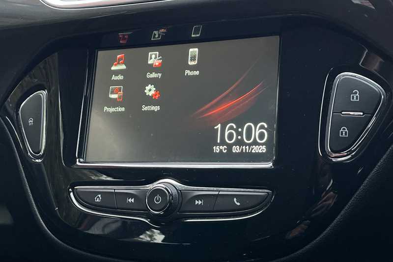 Used Vauxhall Corsa 2018 for sale - 76462885: Photo 19