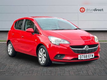 Used Vauxhall Corsa undefined for sale - 76462885: Photo