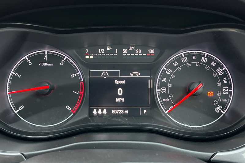 Used Vauxhall Corsa 2018 for sale - 76462885: Photo 20